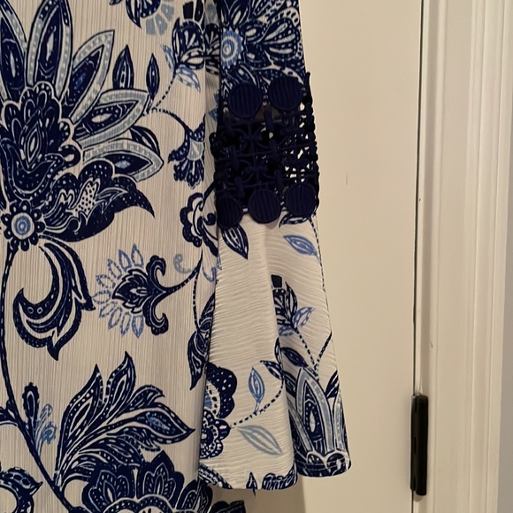 New Directions 1x tunic long sleeve Tub E - Picture 4 of 7